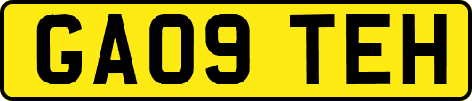 GA09TEH