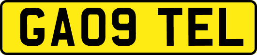 GA09TEL