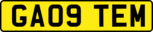 GA09TEM
