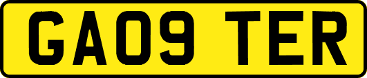 GA09TER