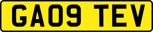 GA09TEV