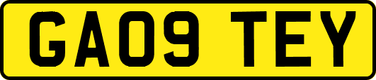 GA09TEY