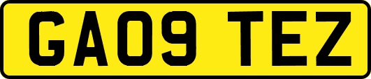 GA09TEZ