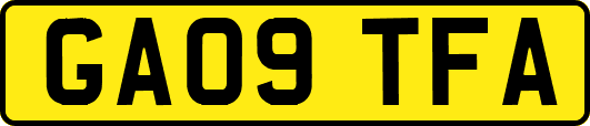 GA09TFA