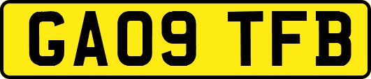 GA09TFB
