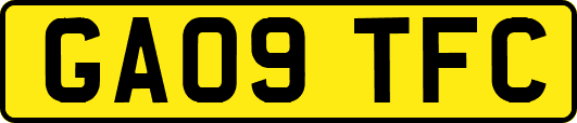 GA09TFC