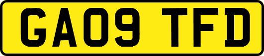 GA09TFD