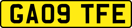 GA09TFE
