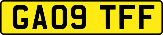 GA09TFF