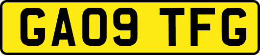 GA09TFG