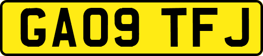 GA09TFJ