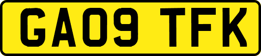 GA09TFK