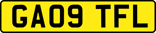 GA09TFL