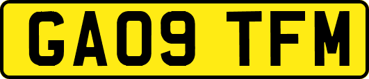 GA09TFM