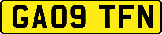 GA09TFN