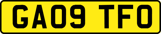 GA09TFO