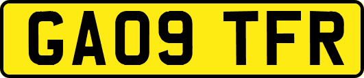 GA09TFR