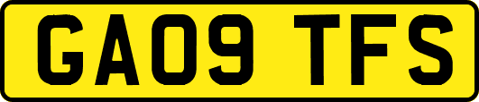 GA09TFS