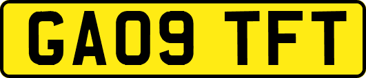 GA09TFT