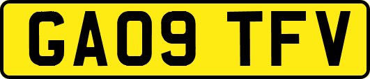 GA09TFV