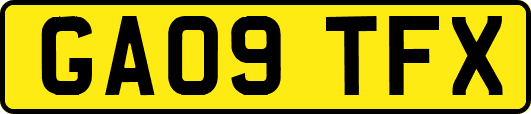 GA09TFX
