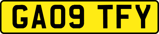 GA09TFY