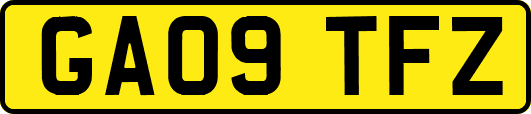 GA09TFZ