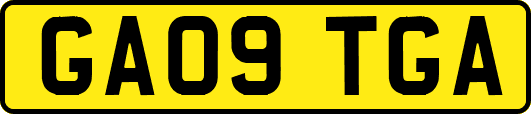 GA09TGA