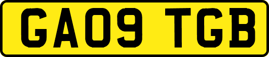 GA09TGB