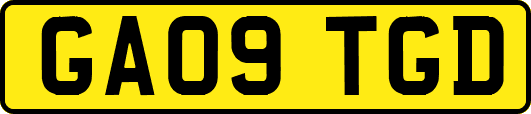 GA09TGD