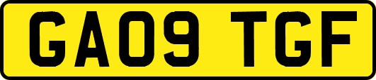 GA09TGF