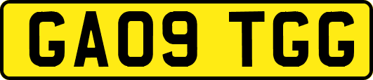 GA09TGG