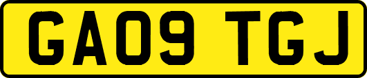 GA09TGJ