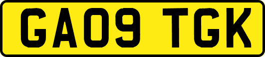 GA09TGK