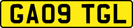 GA09TGL