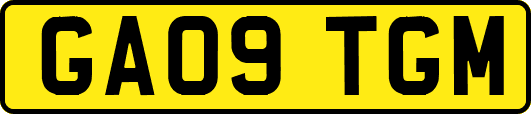 GA09TGM