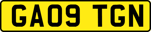GA09TGN