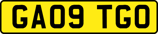 GA09TGO