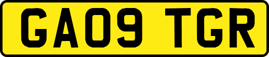 GA09TGR