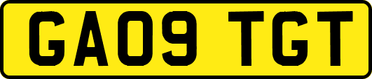 GA09TGT