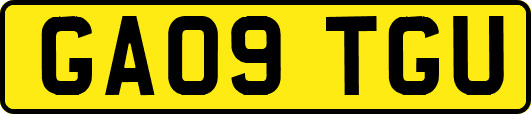 GA09TGU