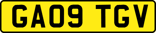 GA09TGV