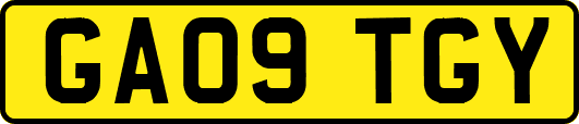 GA09TGY