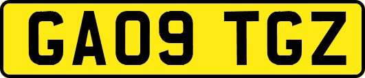 GA09TGZ