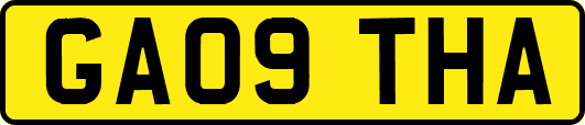 GA09THA
