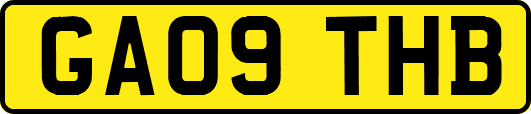 GA09THB