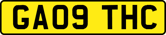 GA09THC