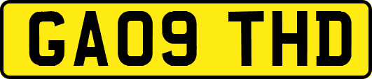 GA09THD