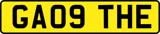 GA09THE