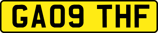 GA09THF